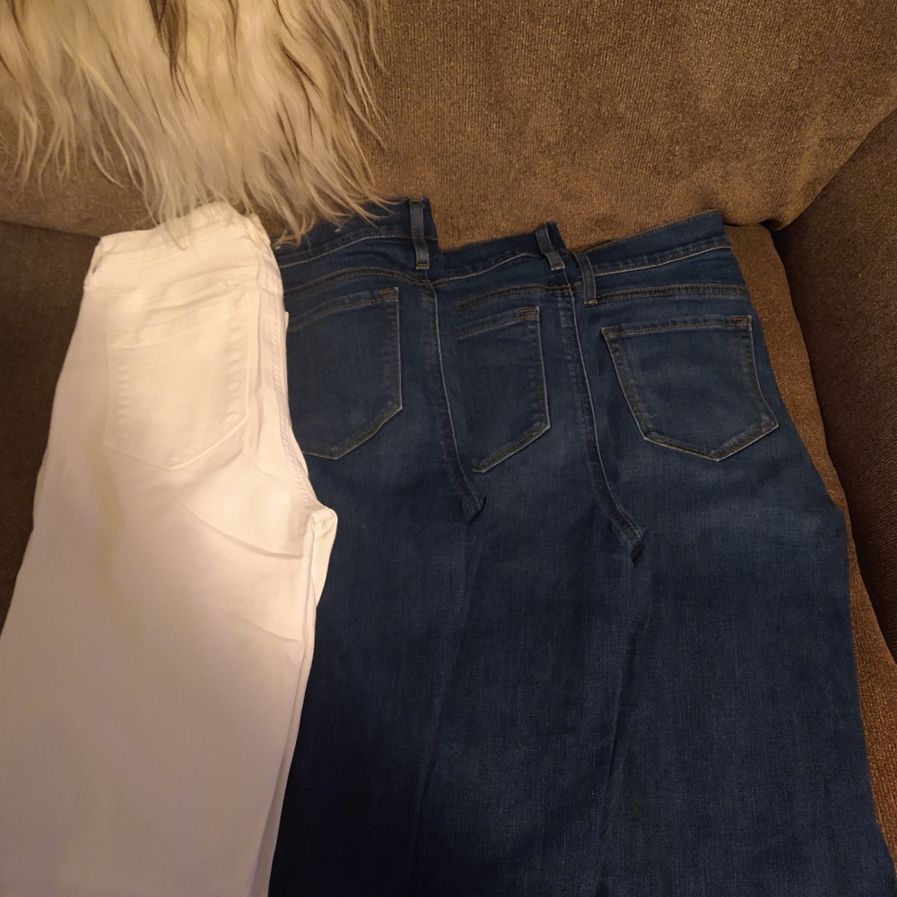 Loft Jean's
